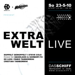 Extrawelt Live 2010